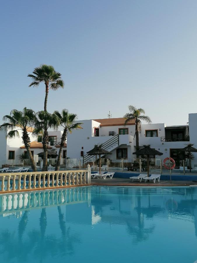 Castillo Holiday Apartament- Puerta Del Sol 191 Caleta De Fuste Exteriér fotografie