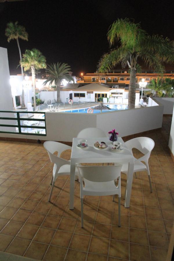 Castillo Holiday Apartament- Puerta Del Sol 191 Caleta De Fuste Exteriér fotografie