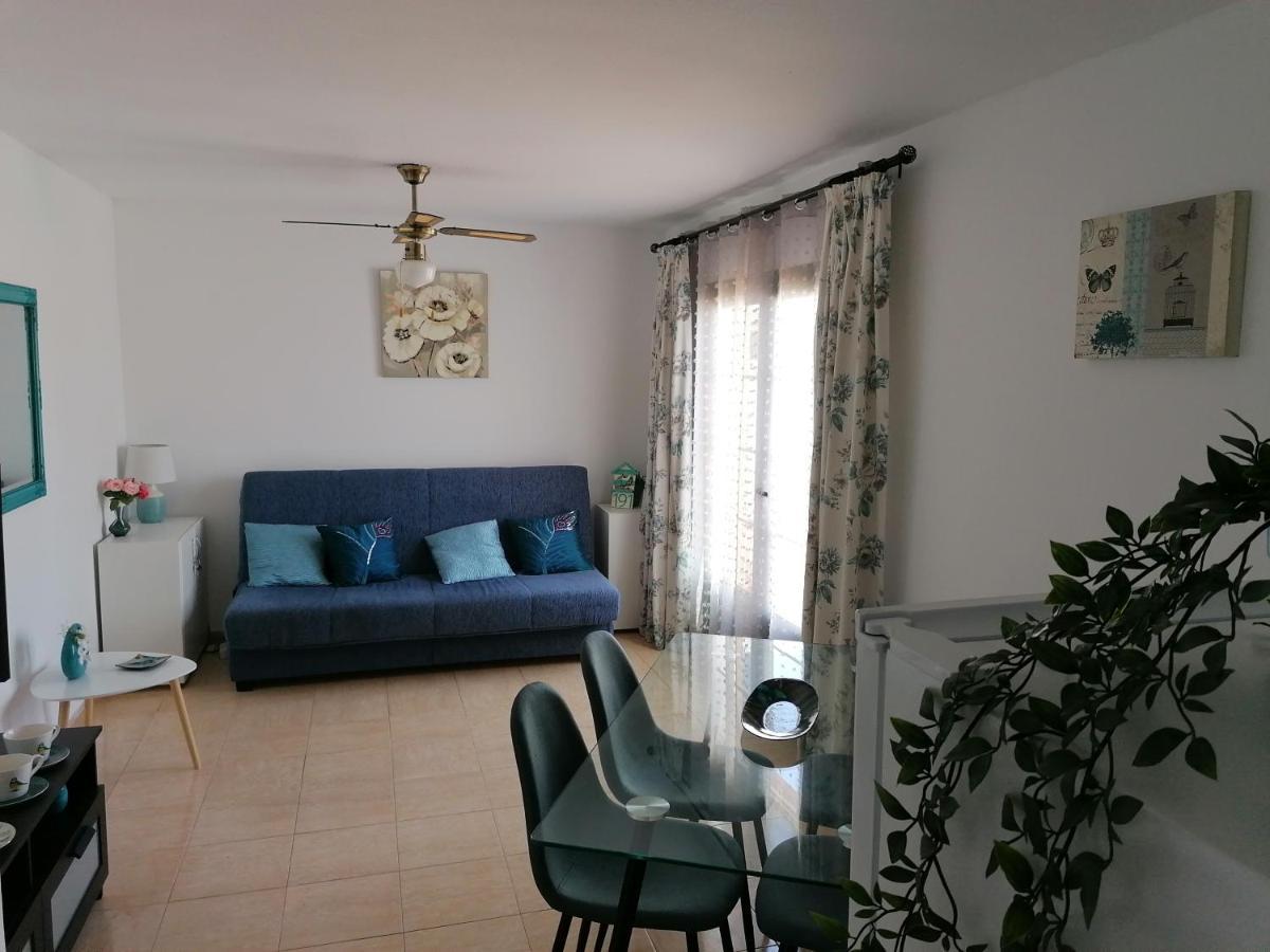 Castillo Holiday Apartament- Puerta Del Sol 191 Caleta De Fuste Exteriér fotografie